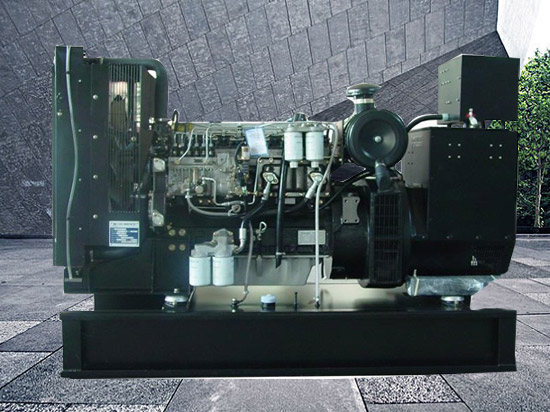 7KW帕金斯发电机组 7KW帕金斯发电机组